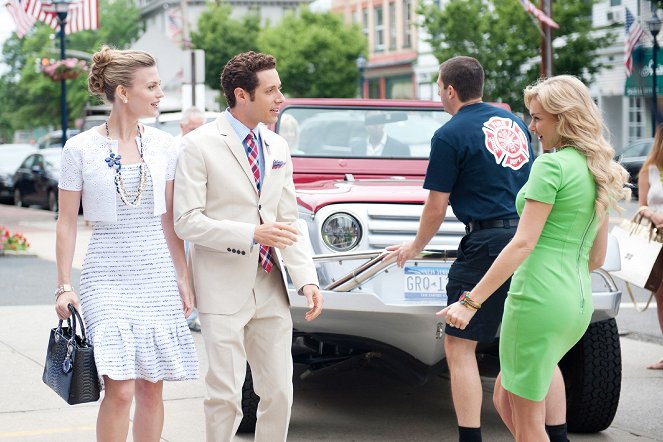 Royal Pains - A Trismus Story - Film - Brooke D'Orsay, Paulo Costanzo, Laura Bell Bundy