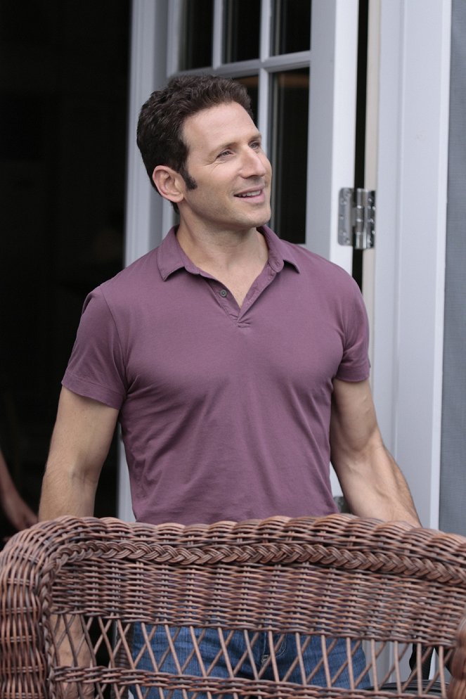 Royal Pains - Goodwill Stunting - Film - Mark Feuerstein