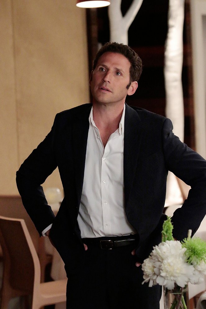 Royal Pains - Everybody Loves Ray, Man - Film - Mark Feuerstein