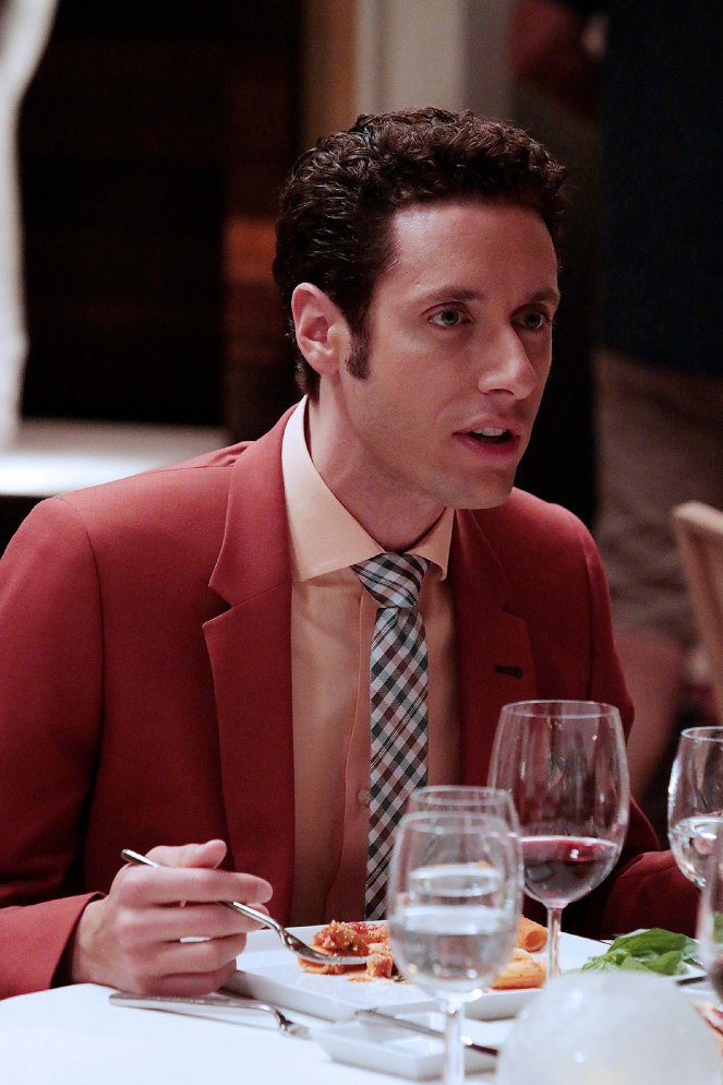 Royal Pains - Everybody Loves Ray, Man - Film - Paulo Costanzo