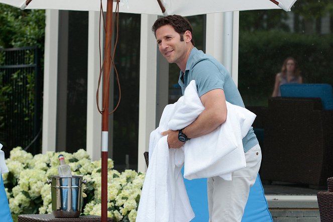 Royal Pains - Electric Youth - Photos - Mark Feuerstein