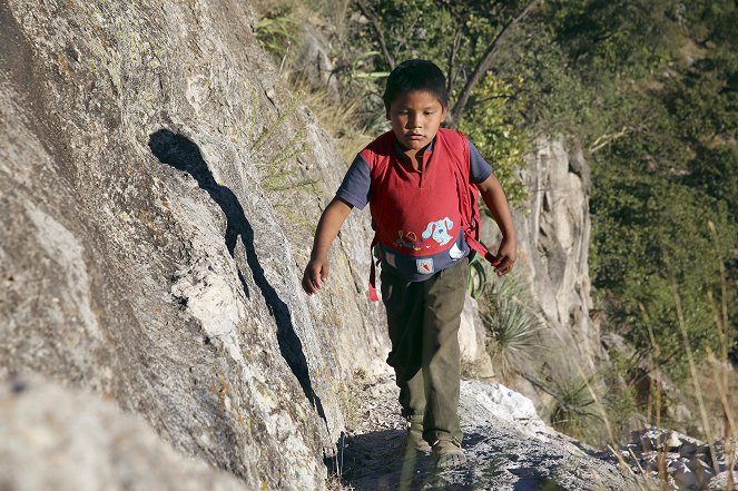 Die gefährlichsten Schulwege der Welt - Mexiko - Filmfotók