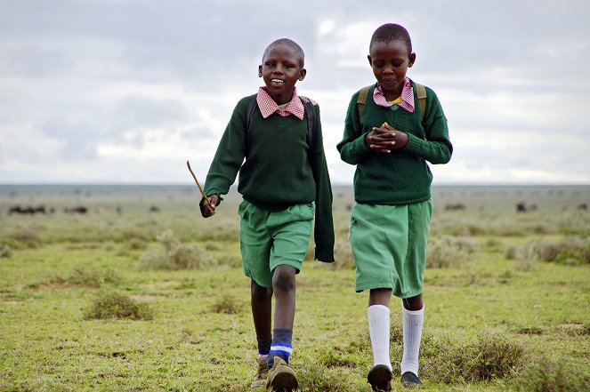Die gefährlichsten Schulwege der Welt - Kenia - Z filmu