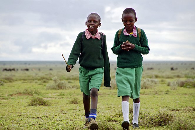 Die gefährlichsten Schulwege der Welt - Season 1 - Kenia - Filmfotos