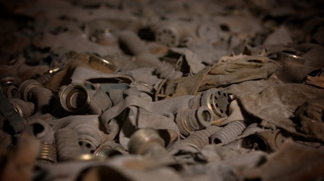 Csernobil 30 év távlatából - Filmfotók