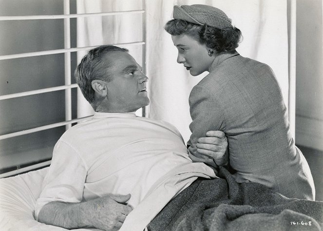 Come Fill the Cup - Photos - James Cagney, Phyllis Thaxter