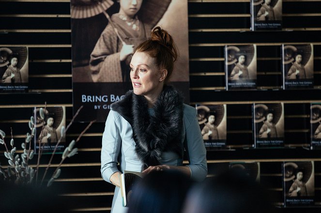 Maggie's Plan - Kuvat elokuvasta - Julianne Moore