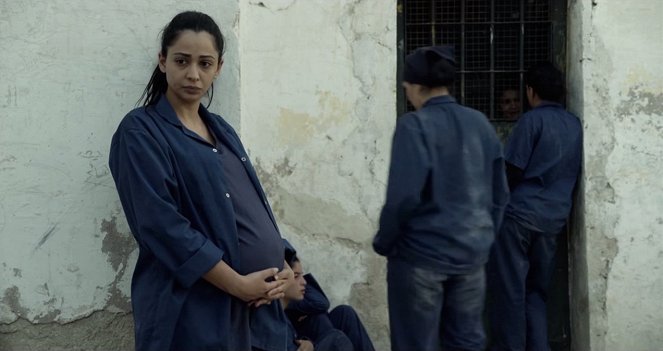 3000 Layla - De la película - Maisa Abd Elhadi