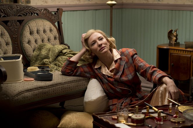 Carol - De la película - Cate Blanchett