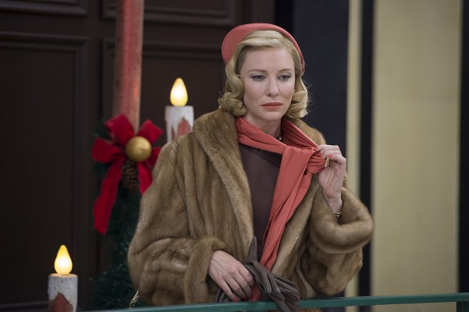 Carol - Filmfotók - Cate Blanchett