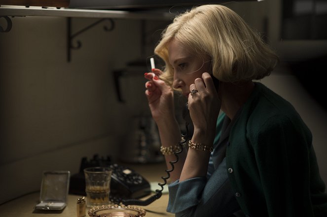 Carol - Filmfotos - Cate Blanchett