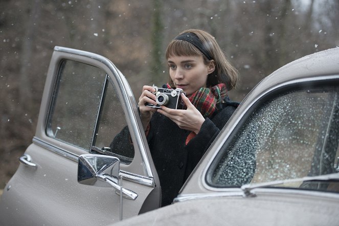 Carol - Z filmu - Rooney Mara