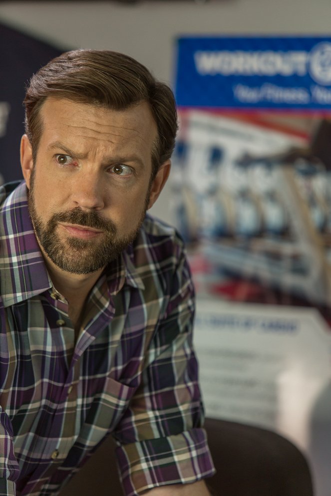 Feliz día de la madre - De la película - Jason Sudeikis