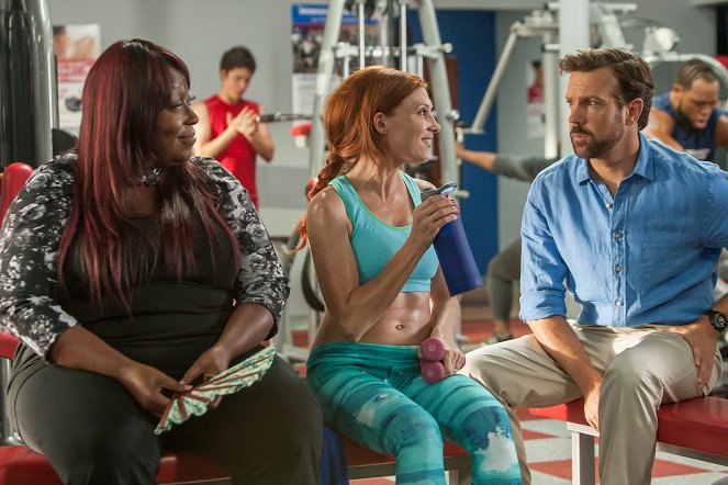 Um Dia de Mãe - Do filme - Loni Love, Lucy Walsh, Jason Sudeikis