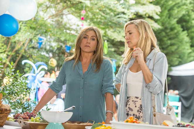 Mother's Day - Van film - Jennifer Aniston, Kate Hudson