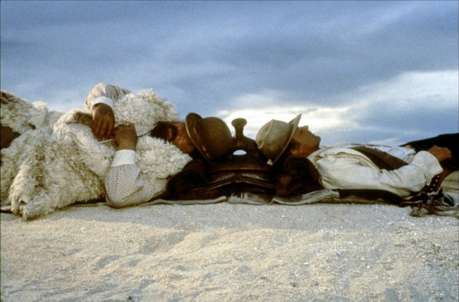 Minä armahdan Mooses ei - Kuvat elokuvasta - Bud Spencer, Terence Hill
