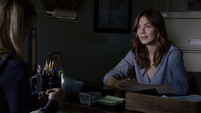 The Path - What the Fire Throws - Filmfotos - Michelle Monaghan