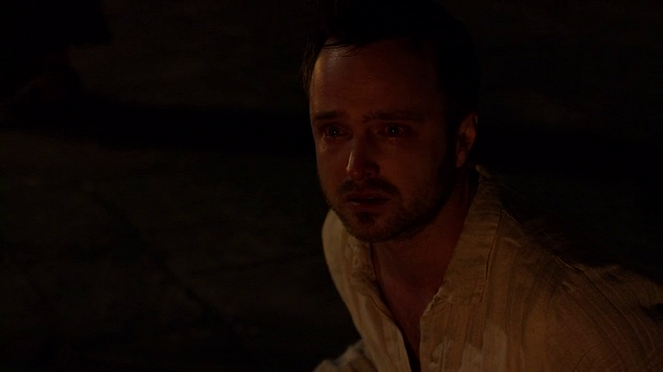 The Path - What the Fire Throws - Photos - Aaron Paul