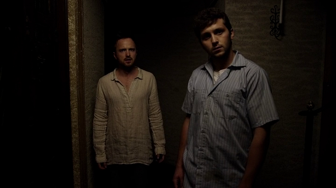 The Path - Season 1 - What the Fire Throws - Filmfotók - Aaron Paul