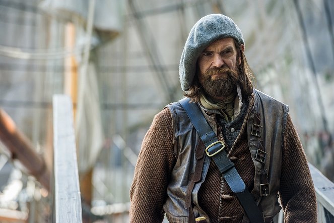 Outlander - Die Highland-Saga - Reise ins Ungewisse - Filmfotos - Duncan Lacroix