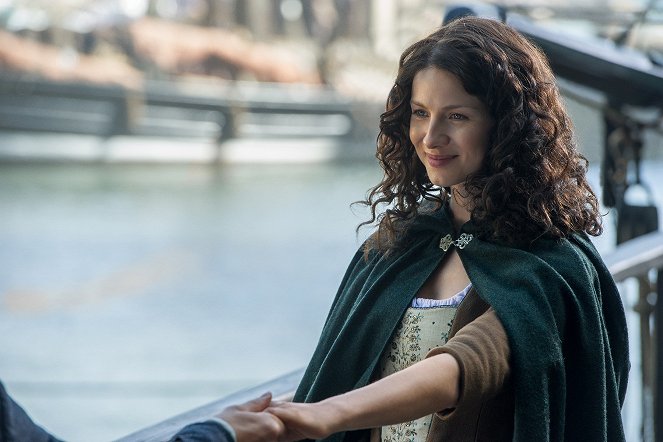 Outlander - Die Highland-Saga - Season 2 - Reise ins Ungewisse - Filmfotos - Caitríona Balfe