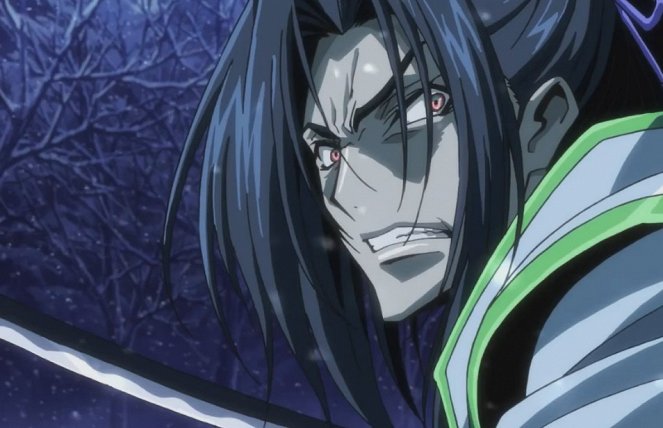 Code Geass: Akito the Exiled 5 - To Beloved Ones - Photos