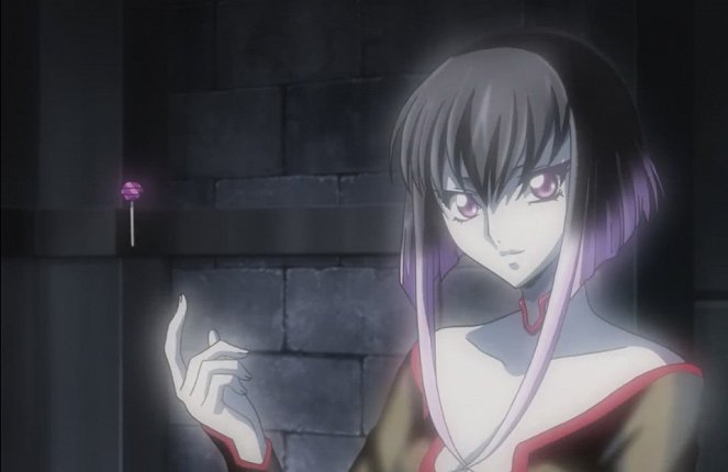 Code Geass: Bókoku no Akito 5 – Itošiki monotači e - Filmfotos