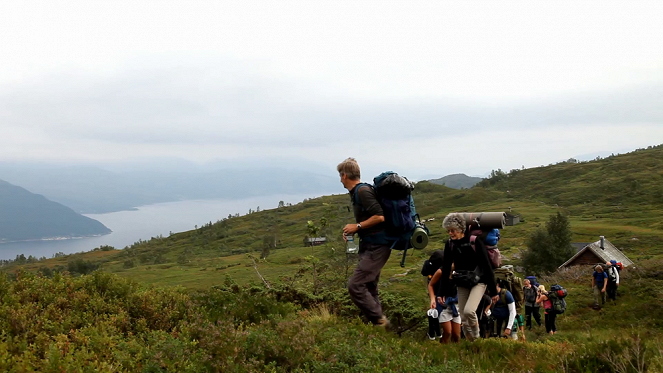 Kampen om Hardanger - Film