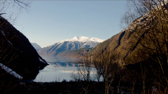 Kampen om Hardanger - Film