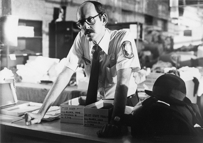 The Blues Brothers - Film - Frank Oz