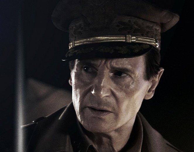 Operation Chromite - Photos - Liam Neeson