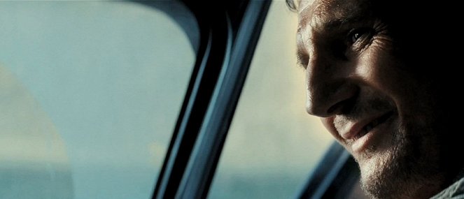 The A-Team - Van film - Liam Neeson