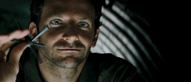 L'Agence tous risques - Film - Bradley Cooper