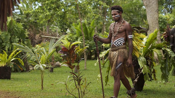 Vanuatu Womenʼs Water Music - Do filme