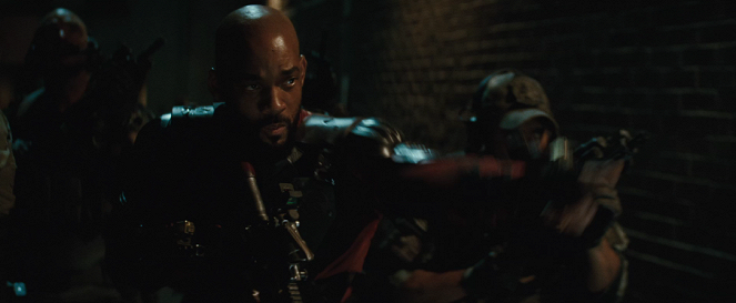 Suicide Squad - Photos - Will Smith