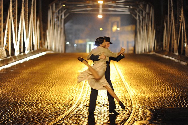 Ostatnie tango - Z filmu