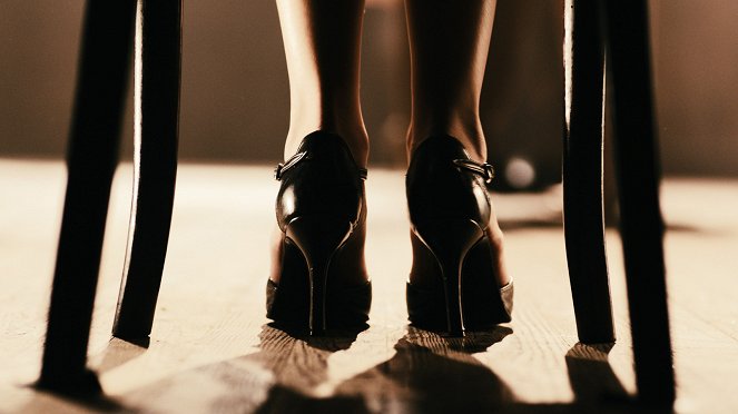 Viimeinen tango - Kuvat elokuvasta