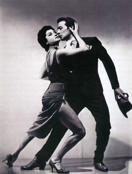 Ultimo tango - Van film
