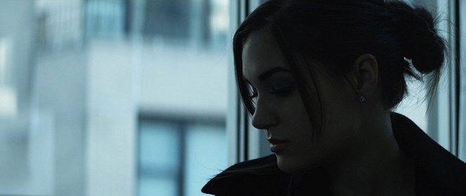 The Girlfriend Experience - Do filme - Sasha Grey