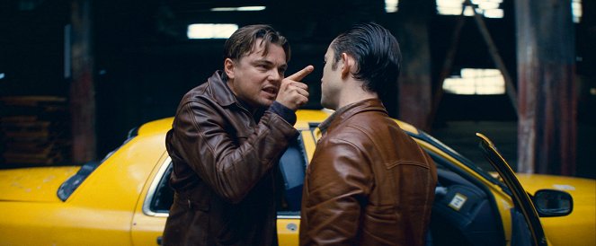 Inception - Kuvat elokuvasta - Leonardo DiCaprio