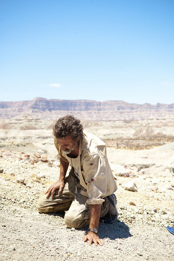 Desierto - Tödliche Hetzjagd - Filmfotos - Jeffrey Dean Morgan