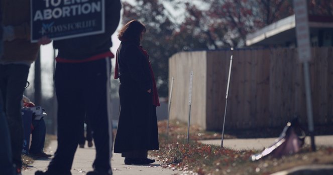 Abtreibung: Frauen erzählen - Filmfotos