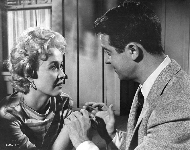 The Girl Most Likely - De filmes - Jane Powell, Tommy Noonan