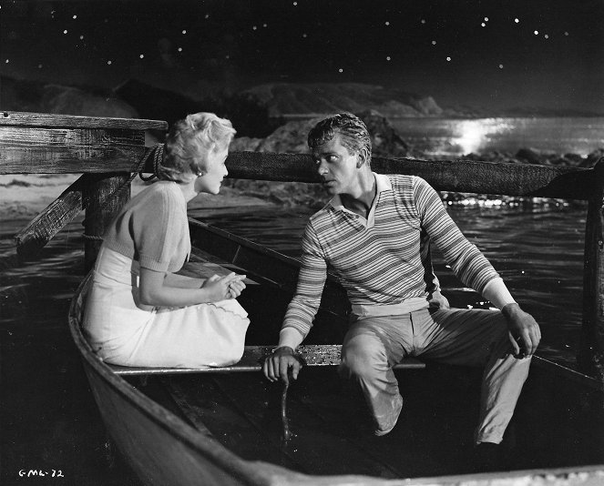 The Girl Most Likely - De la película - Jane Powell, Keith Andes