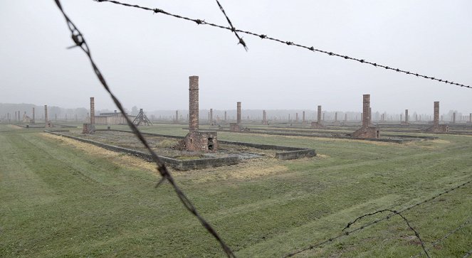 Auschwitz - Filmfotos
