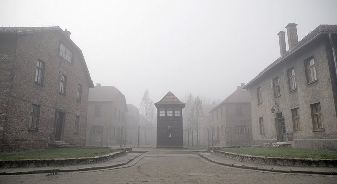 Auschwitz - Kuvat elokuvasta