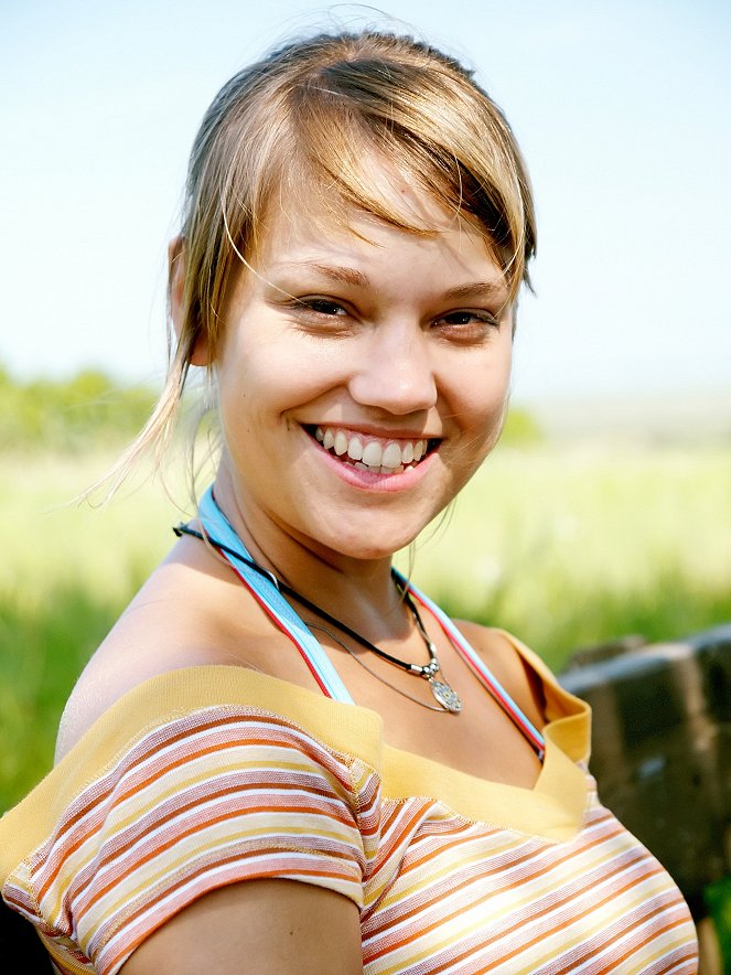 Der Winzerkönig - Am Scheideweg - Promoción - Britta Hammelstein