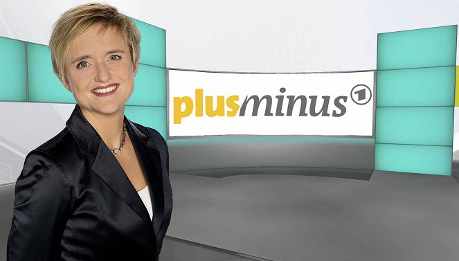 Plusminus - Promoción