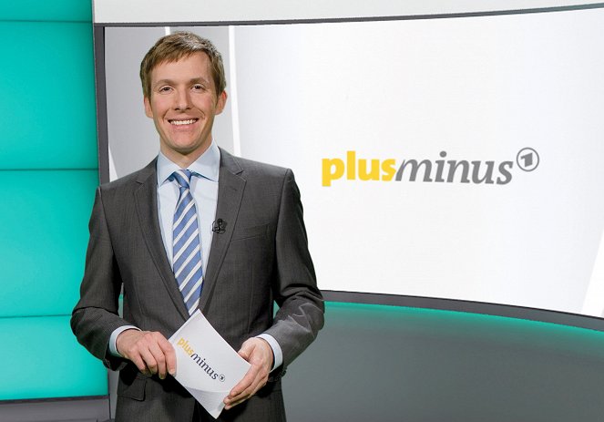 Plusminus - Promo