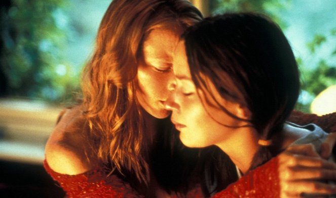 My Summer of Love - Film - Natalie Press, Emily Blunt